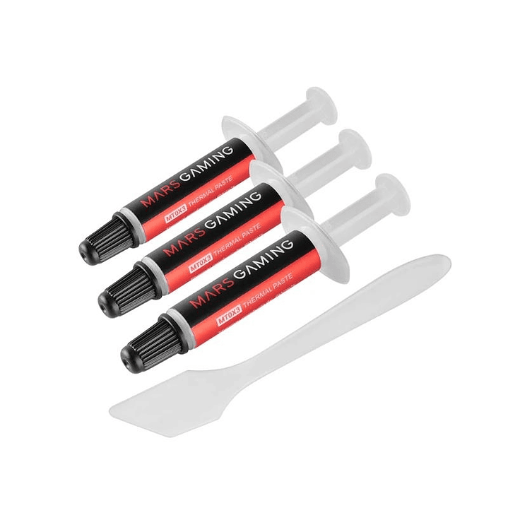 Mars Gaming Pasta termica MT0X3 1