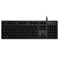 Logitech Teclado Gaming G512 Carbon Rgb - thumbnail 3