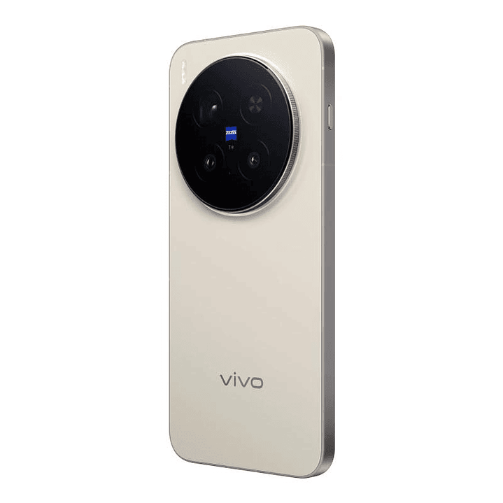 VIVO X300 Pro 6.78