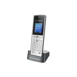 Grandstream WP822 IP Phone WiFi5 2 SIP 2 Lines