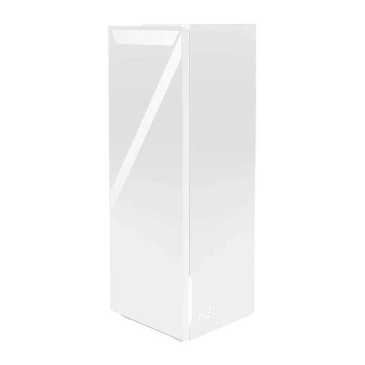 MSI MRBE50-1PK Roamii BE Lite Mesh System- 1 Pack 2