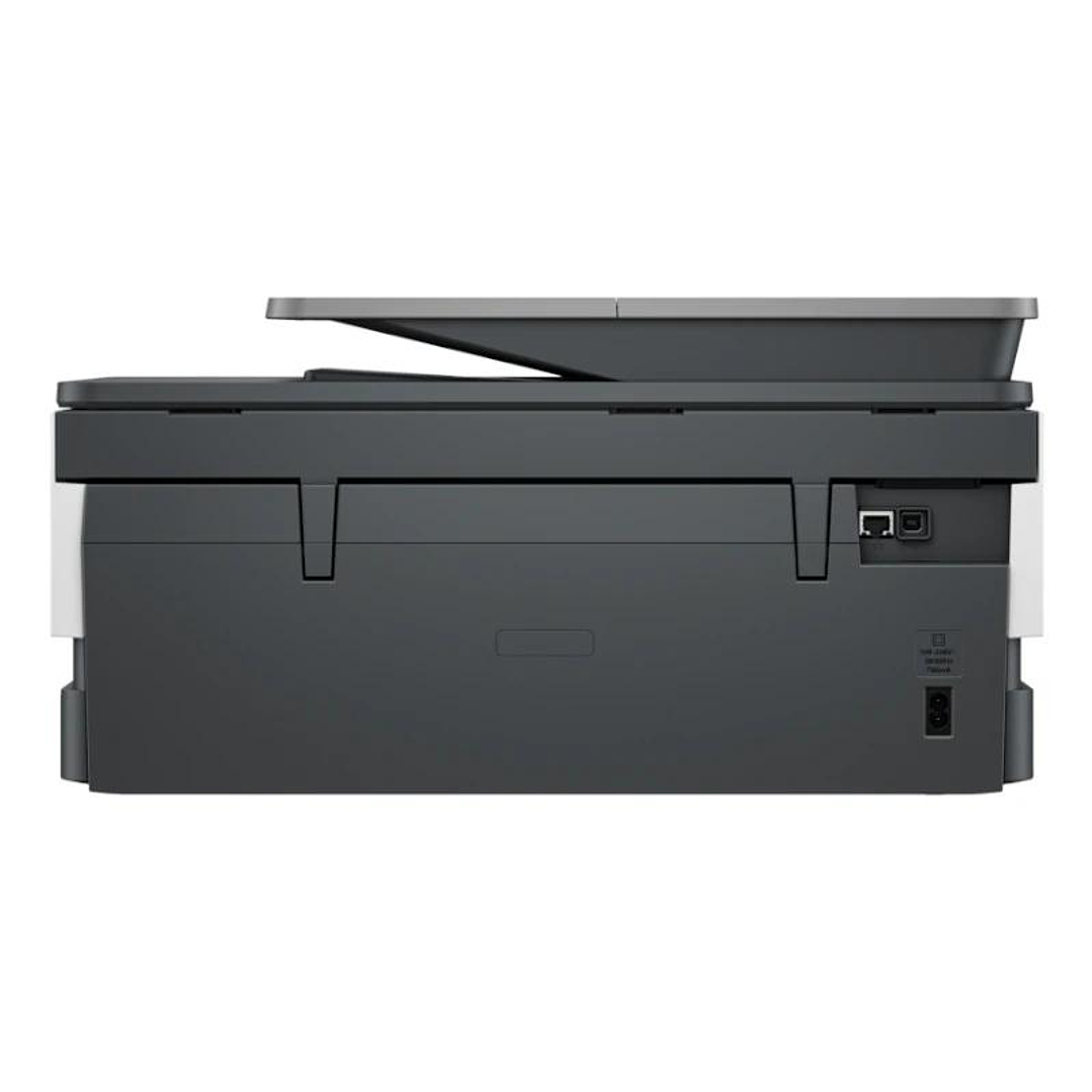 HP Multifunción Officejet Pro 8122e/ WiFi/ Dúplex 4