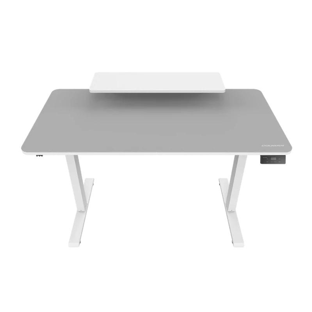 Cougar Mesa E-Star 120 eléctrica White 1