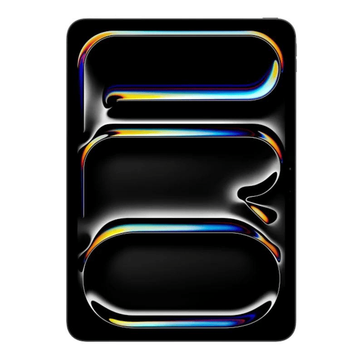 Apple IPAD PRO M5 13 WIFI 256GB SPACE BLACK LK 2