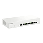 D-Link DBR-700 Router 7x2.5G 1X2.5 WAN 1x2.5 SFP - vignette 2