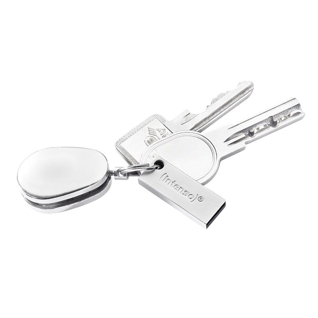 Intenso 3534491 Lápiz USB 3.0 Premium 128GB 3