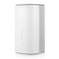 Zyxel FWA515 Router 5G NRBE7200 WiFi Nebula 2x2.5G - Thumbnail 1