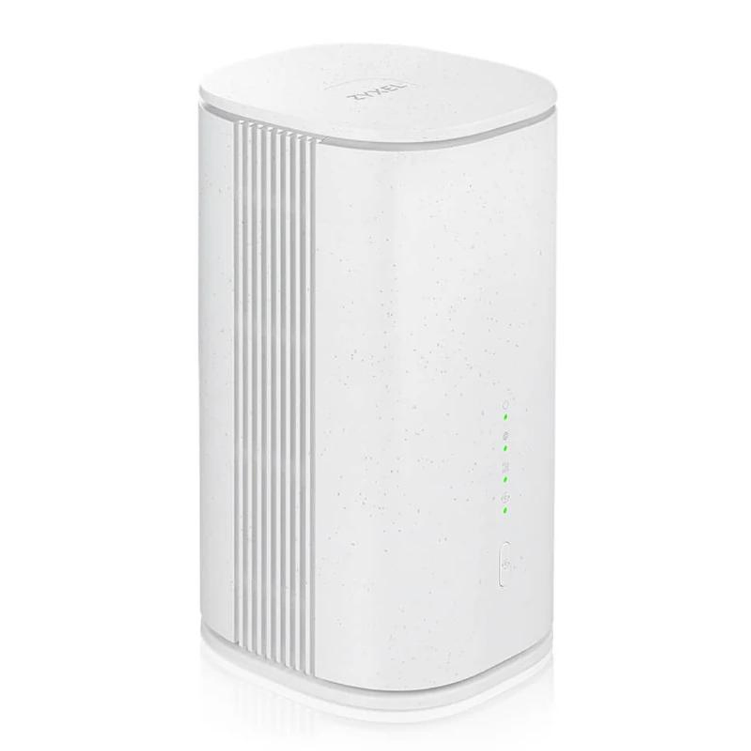 Zyxel FWA515 Router 5G NRBE7200 WiFi Nebula 2x2.5G 2
