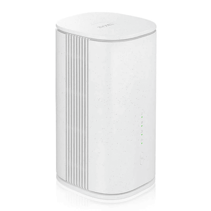 Zyxel FWA515 Router 5G NRBE7200 WiFi Nebula 2x2.5G 2