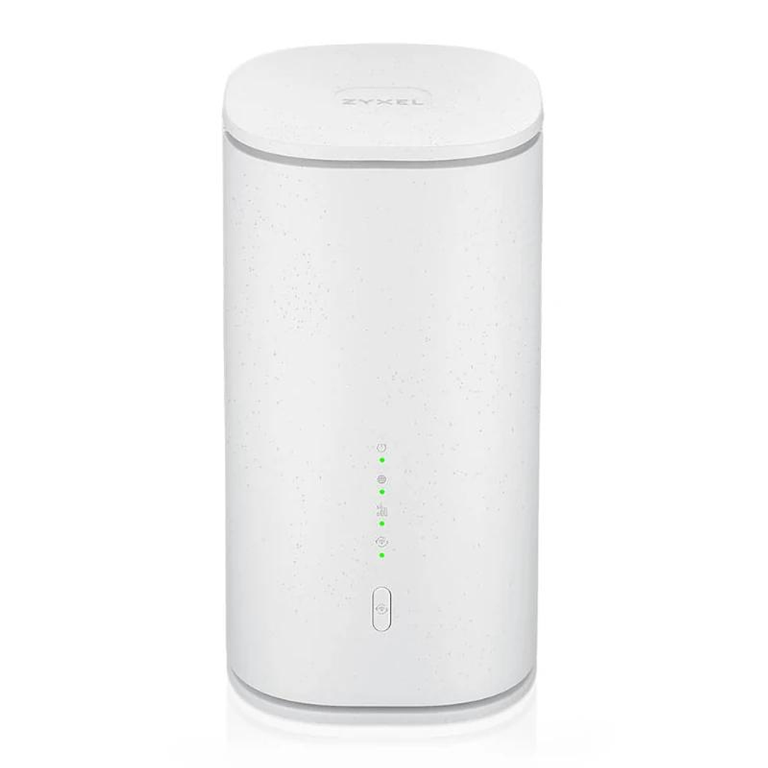 Zyxel FWA515 Router 5G NRBE7200 WiFi Nebula 2x2.5G 3