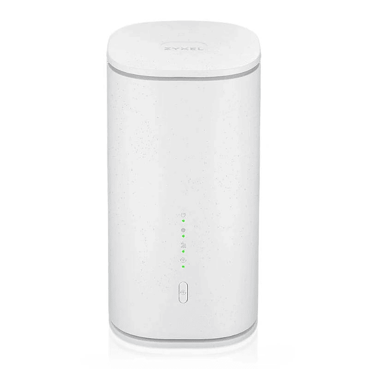 Zyxel FWA515 Router 5G NRBE7200 WiFi Nebula 2x2.5G 3