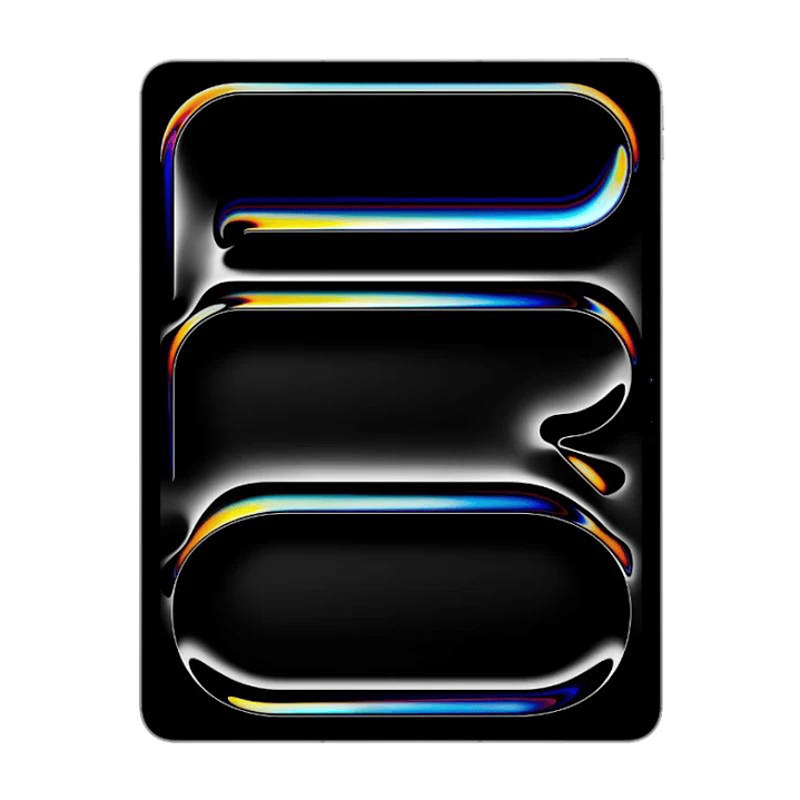 Apple IPAD PRO M5 13 WIFI CELL 256GB SILVER 2