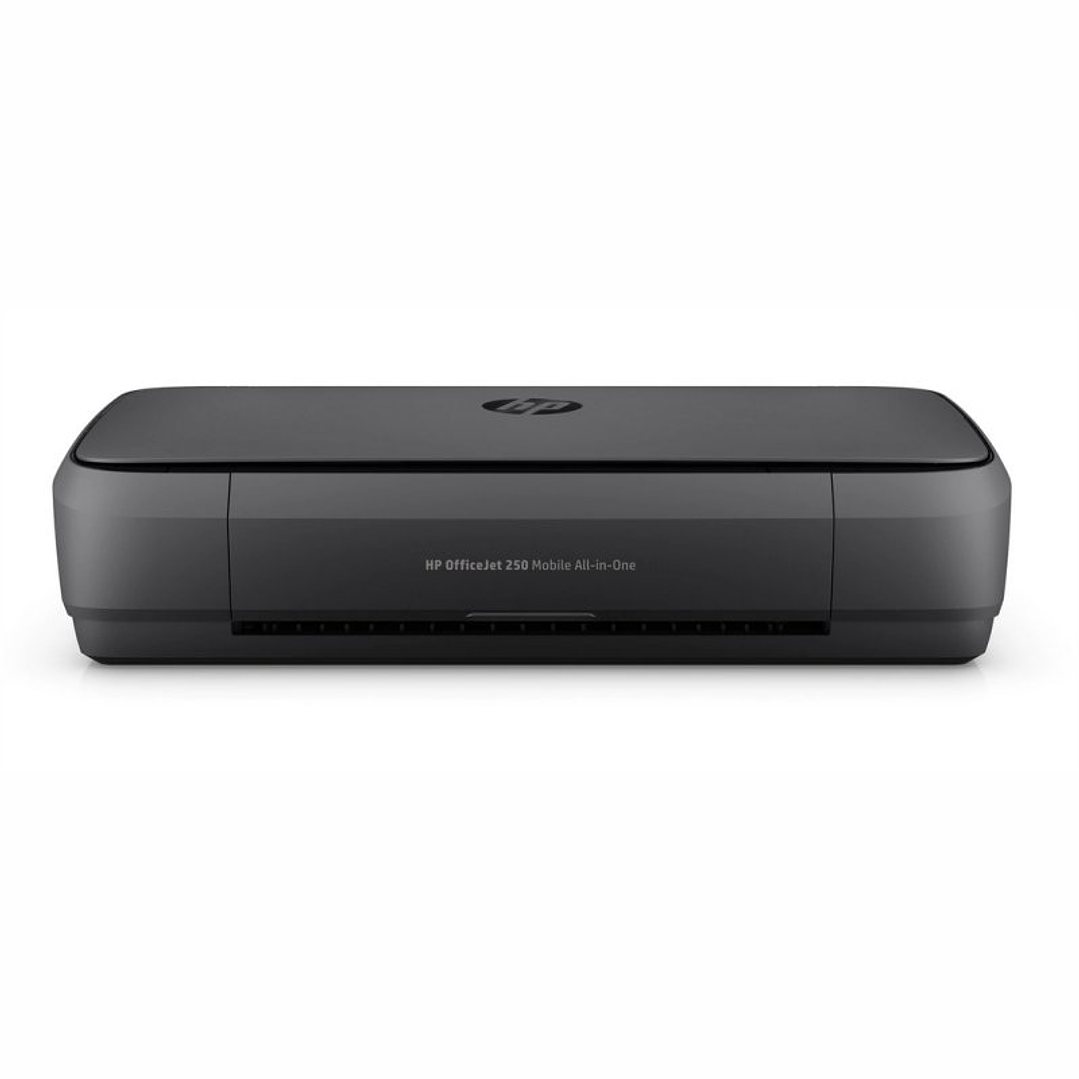 HP Impresora Officejet 250 Mobile 4