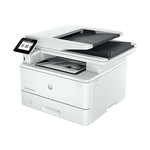 HP LaserJet Pro 4102fdwe Impresora Multifuncion Monocromo WiFi Duplex 40ppm