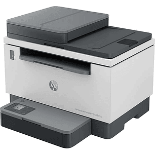 HP LaserJet Tank MFP 2604SDW Impresora Multifuncion Laser Monocromo Duplex WiFi 22ppm con Alimentador Automatico
