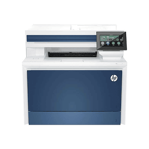 HP LaserJet Pro 4302dw Impresora Multifuncion Laser Color WiFi Duplex 33ppm