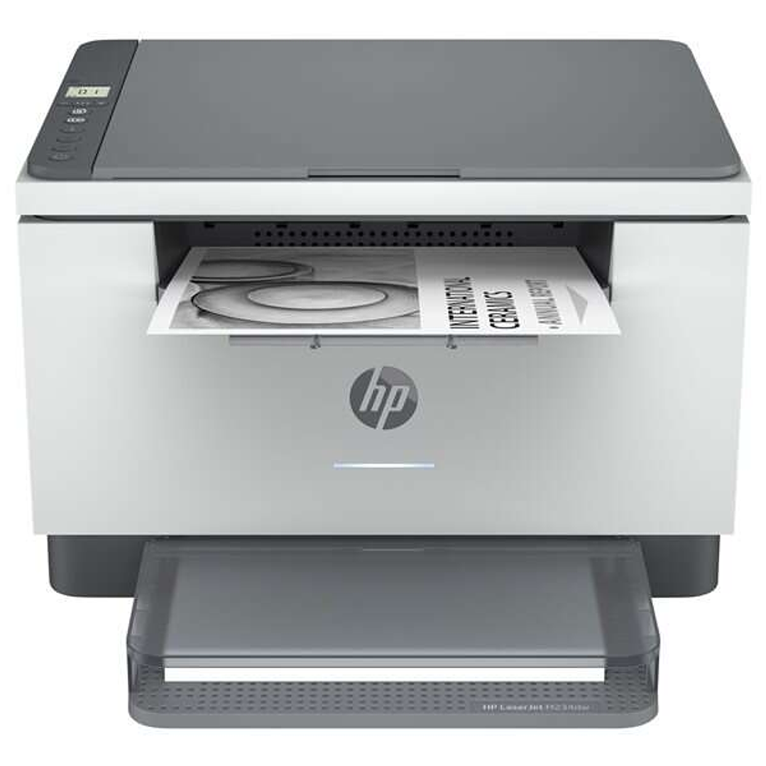 HP LaserJet M234dw Impresora Laser Monocromo WiFi Duplex 29ppm 1