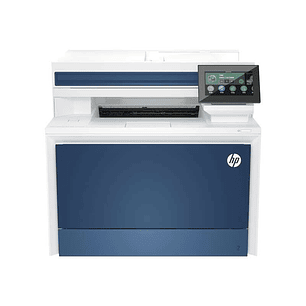 HP LaserJet Pro 4302fdw Impresora Multifuncion Laser Color WiFi Fax Duplex 33ppm