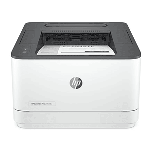 HP LaserJet Pro 3002dw Impresora Laser Monocromo WiFi Duplex 33ppm
