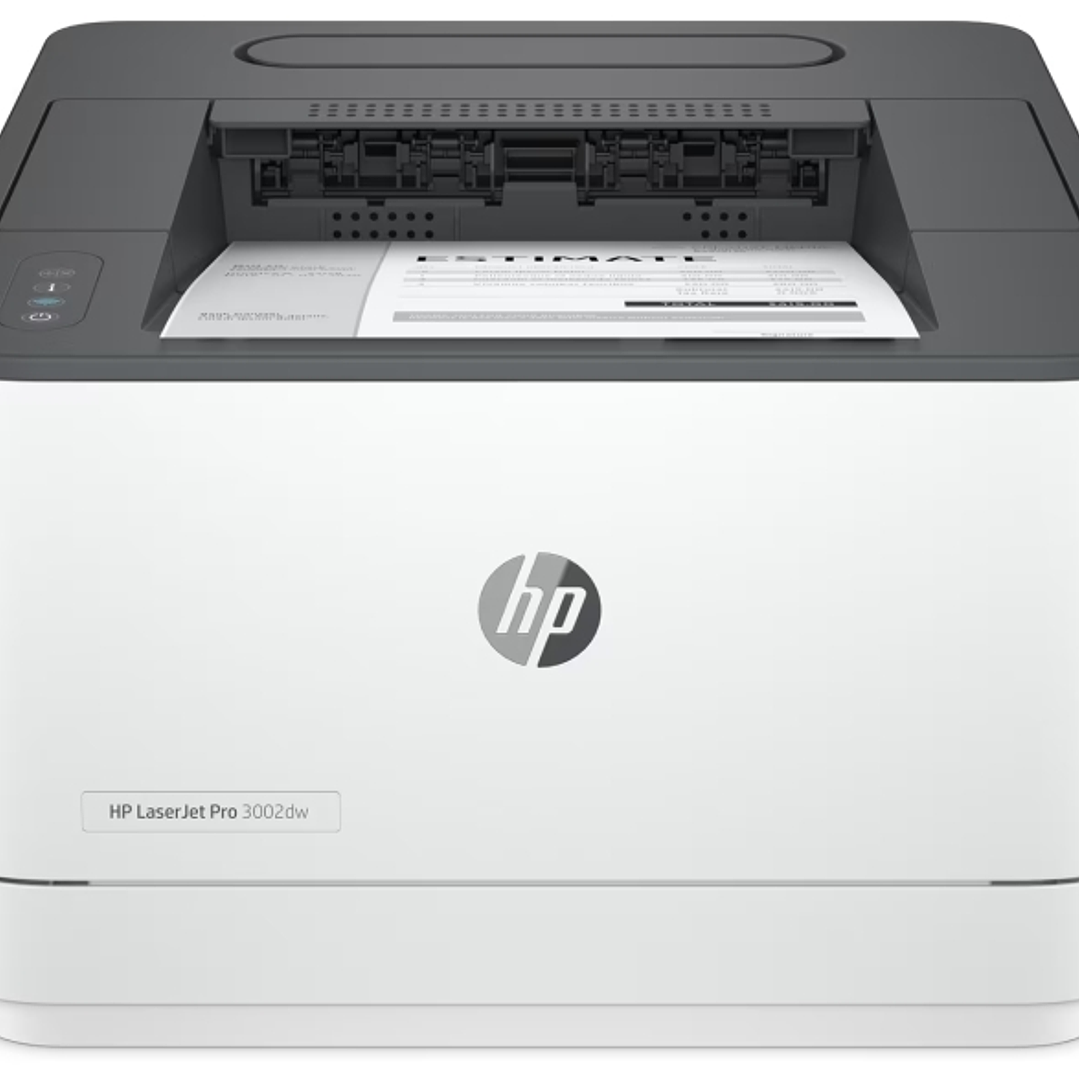 HP LaserJet Pro 3002dw Impresora Laser Monocromo WiFi Duplex 33ppm 1