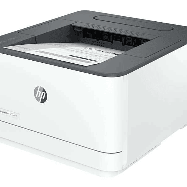 HP LaserJet Pro 3002dn Impresora Laser Monocromo Duplex 33ppm 1