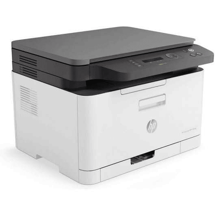 HP Color LaserJet MFP M178nw Impresora Multifuncion Laser Color WiFi 18ppm 1
