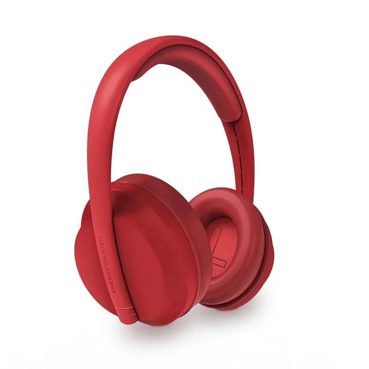 Energy Sistem  Auriculares Bluetooth Hoshi ECO Red 1