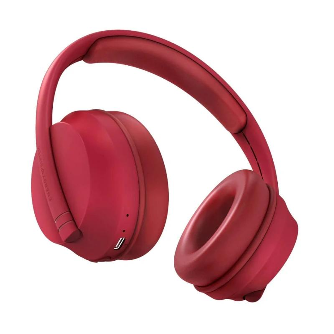 Energy Sistem  Auriculares Bluetooth Hoshi ECO Red 2