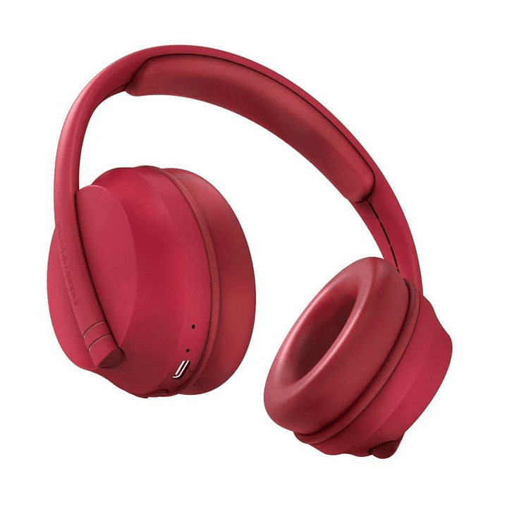 Energy Sistem  Auriculares Bluetooth Hoshi ECO Red 2