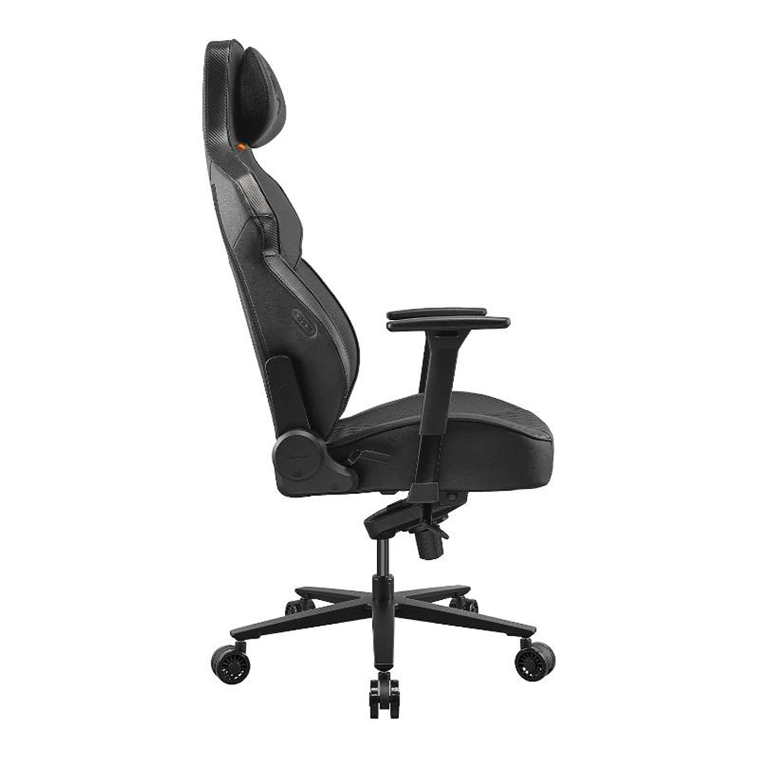 Cougar Silla Gaming Nxsys Aero Black 3
