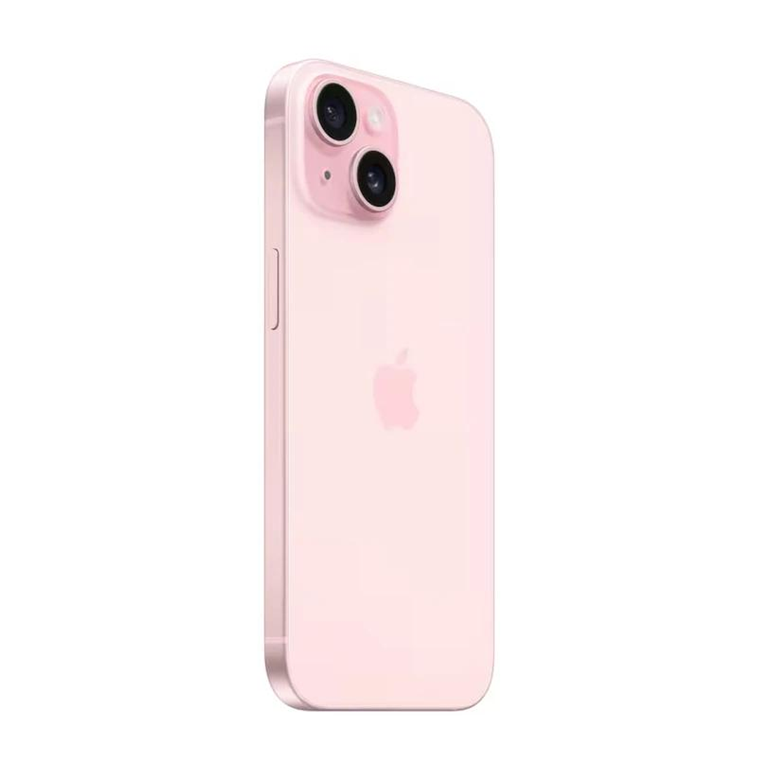 CKP Iphone 15 Semi Nuevo 128GB Pink Grado B 3