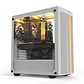 be quiet!Caja Pure Base 500DX White ARGB - Miniatura 2