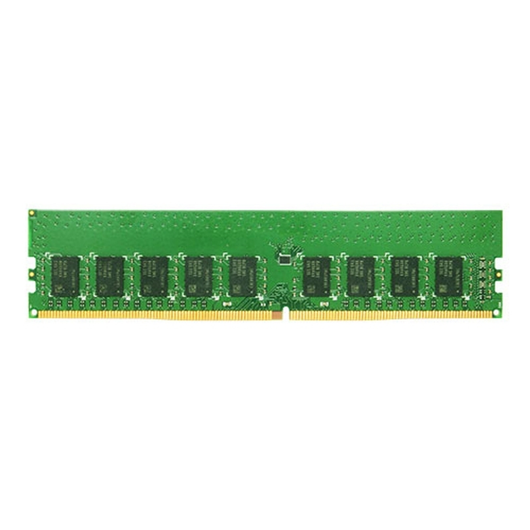 Synology D4EU01-4G RAM DDR4 ECC Unbuff DIMM 1