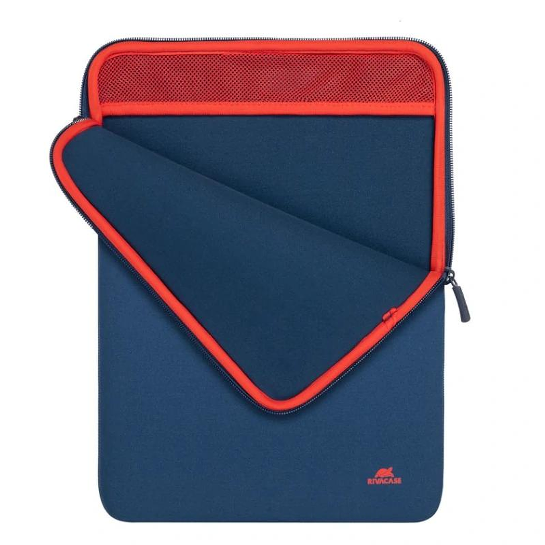RIVACASE 5226 ANTISHOCK  funda vertical 15,6