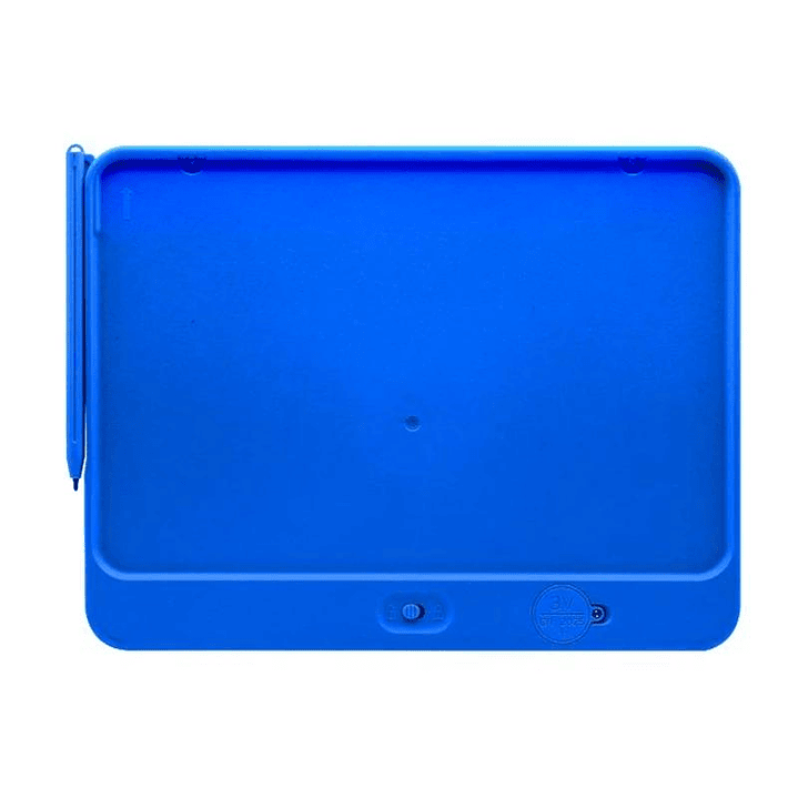 Celly Pizarra Dibujos Azul 2