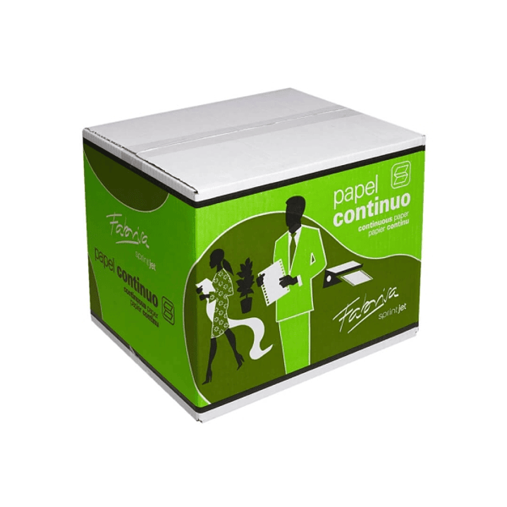 Fabrisa Papel Continuo 11