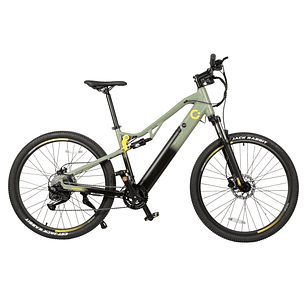 Cecotec Mountain Millor Bicicleta Electrica de 27.5