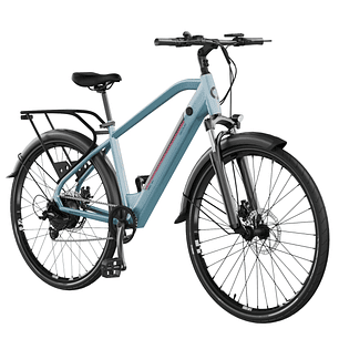 Cecotec Urban Pro Bicicleta Electrica de 28