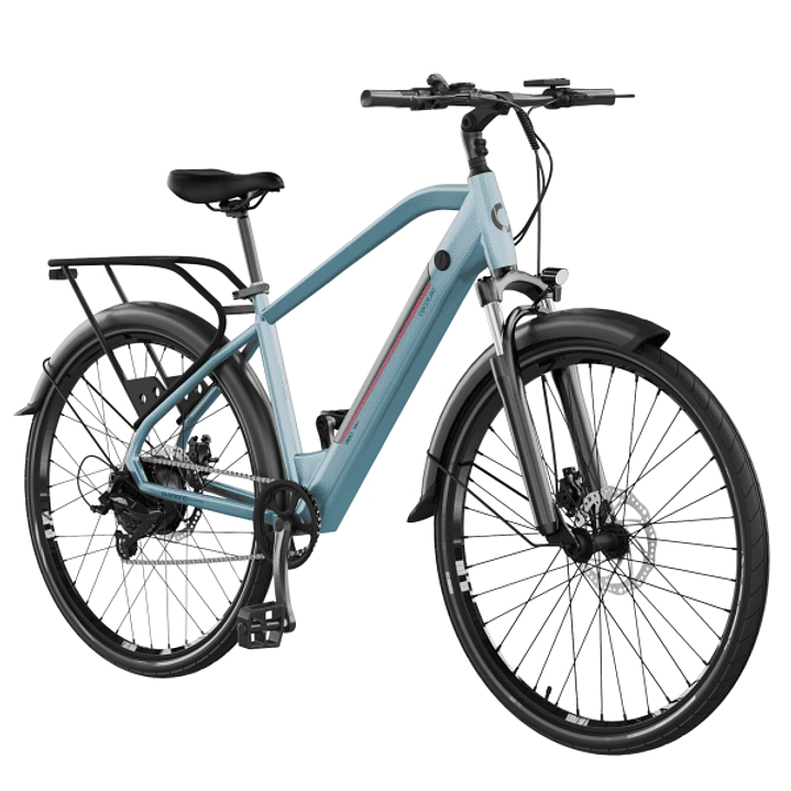 Cecotec Urban Pro Bicicleta Electrica de 28