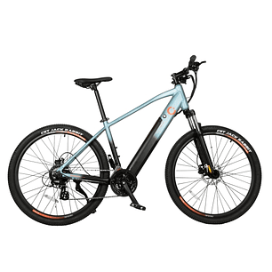 Cecotec Mountain Ventus Bicicleta Electrica de 27.5