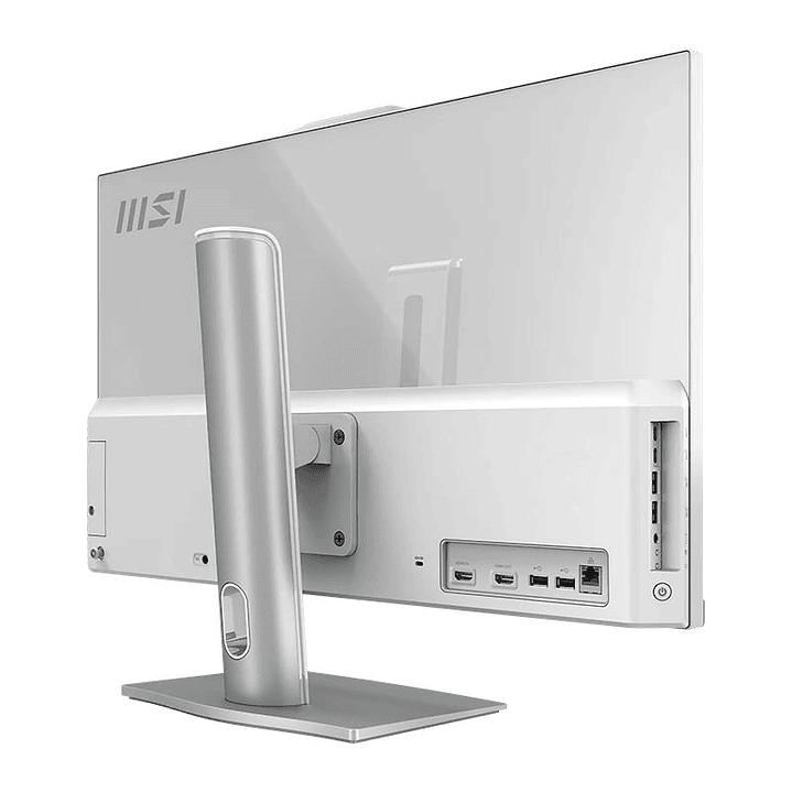 MSI AM272P-1413EU i7-150U 16GB 512 DOS 27