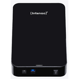 Intenso HDD Externo 6031512 4TB 3.5