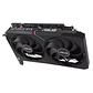 ASUS VGA NVIDIA DUAL RTX 3060 O12G V2 - Miniatura 3