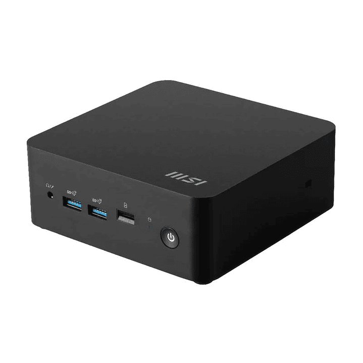 MSI Cubi NUC 1MG-263EU Core5-120U 16GB 512 W11P n 1