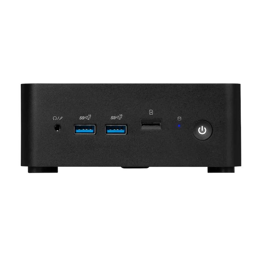 MSI Cubi NUC 1MG-263EU Core5-120U 16GB 512 W11P n 3