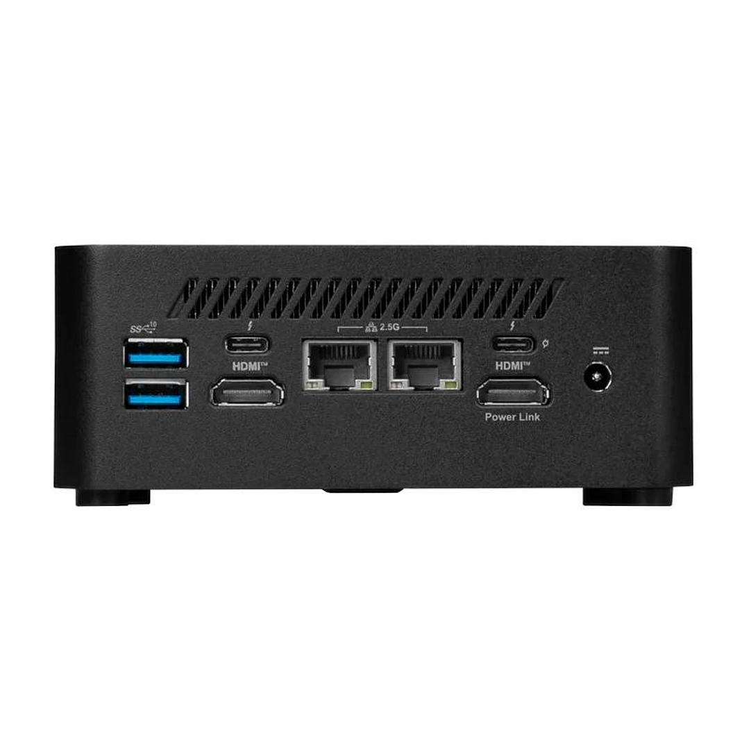 MSI Cubi NUC 1MG-263EU Core5-120U 16GB 512 W11P n 4