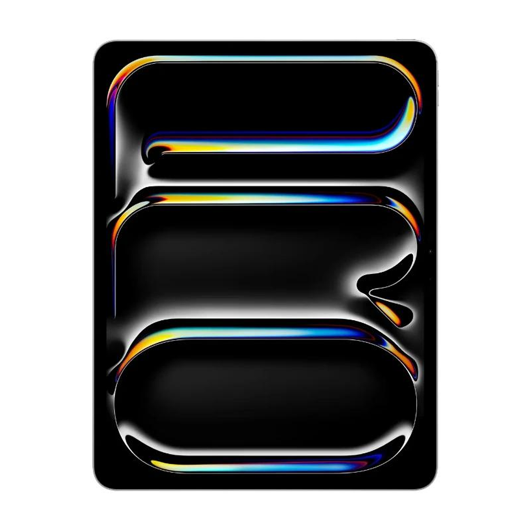 Apple IPAD PRO M5 13 WIFI 256GB SILVER 2