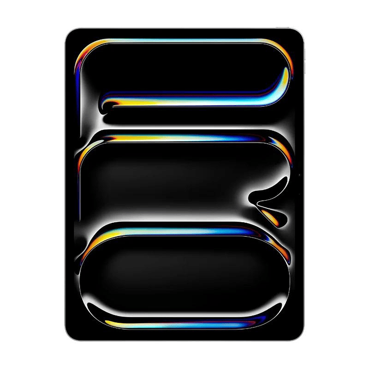 Apple IPAD PRO M5 13 WIFI 256GB SILVER 2