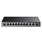 TP-Link TL-SG1210PP Switch 6xG PoE+ 2xG PoE++ 2xG - thumbnail 3