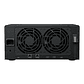 Synology DS1825+ NAS 8Bay DiskStation 2x2.5G 3xUSB - Miniatura 3